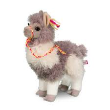 zephyr llama douglas toys