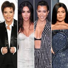 According to global news, kylie cosmetics' worth stood at least $900 million, according to forbes in march 2019. Who Is The Richest Kardashian Jenner Family S Reported Net Worths