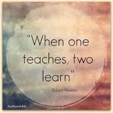 Let them explore, play and learn. 60 Good Teacher Quotes Inspirational Short Quotes About Teachers 2020 We 7