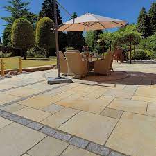 What Is The Best Paving For Patios The