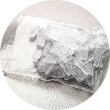 quick facts about crystal meth addiction