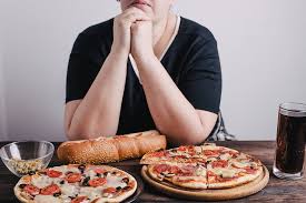 can i eat pizza and still lose weight