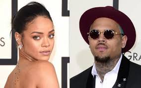 Rihanna is set to leave tongues wagging after she was pictured leaving a new york diner at six o'clock on tuesday morning, with real madrid footballer karim benzema. Rihanna And Chris Brown Not Completely Over Benzema In Friend Zone Urban Islandz