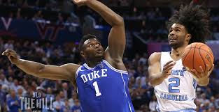 Duke athletic director kevin white is stepping down in august. Unc Basketball Vs Duke How To Watch College Gameday Cord Cutting Options And Tip Off Time Chapelboro Com