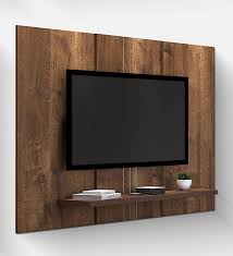 Faro Extensible Wall Mounted Tv Unit