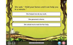 Lexia core5 reading apk we provide on this page is original, direct fetch from google store. Lexia Reading Core5