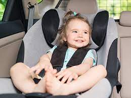 What Are The Rules For Car Seats