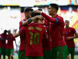 Belgium vs portugal is the sort of titanic clash worthy of being the final of euro 2020, but instead the two will do battle in the round of 16. Kcgwexs Qoq7cm