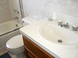 shower faucet without damaging tile