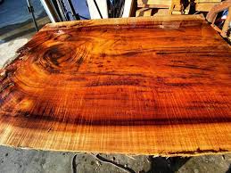 koa lumber figured hawaiian wood 2024
