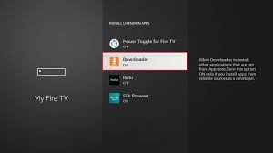 The best one click play apps. How To Install Set Up Smart Iptv Siptv On Firestick Android 2021
