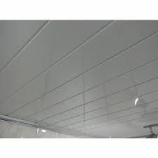 modern pvc ceiling panel at rs 20