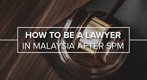 Yeoh poh san v majlis peguam malaysia. How To Be A Lawyer In Malaysia After Spm Eduadvisor