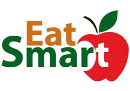 count calories with eat smart precision