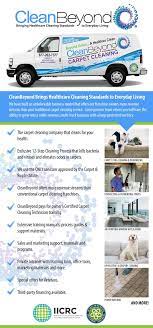 cleanbeyond carpet cleaning franchises