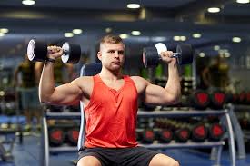 bodybuilding for beginners the