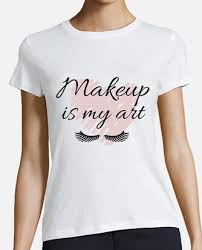 makeup artist gift esthetician makeup t