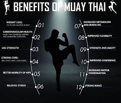 muay thai unveiling the ancient
