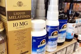 Why Liquid Melatonin 1mg Is The Best Dosage For Sleep