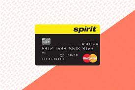 Spirit of alaska is aware of possible and intermittent interruptions to our debit card services for members. Free Spirit Travel More World Elite Mastercard Review