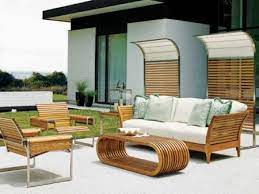 Outdoor Furniture Décor Archives