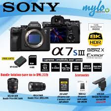 Find the best sony dslr cameras price in malaysia, compare different specifications, latest review, top models, and more at iprice. Sony Dslr Price In Malaysia Best Sony Dslr Lazada