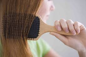 thin hair causes treatment and