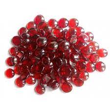 glass pebbles at best in india