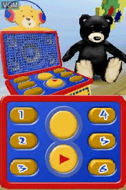 build a bear work ds cartridge only