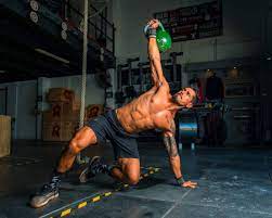 is strength training and hiit an ideal