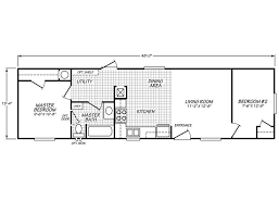 Broadmore 14482b House Floor Plans