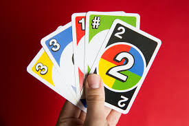 We did not find results for: Dos The Sequel To Uno Is A New Take On An Old Favorite