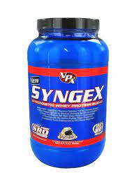 syngex by vpx sports 908 grams