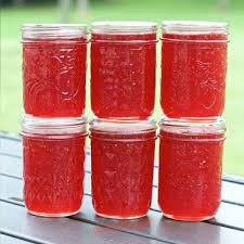 how to make strawberry jam recipe
