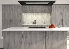 Shop kitchen cabinets at lowe's canada online store: Venice London Concrete Kitchen Doors Made To Measure From Pound 2 99