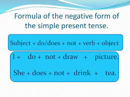 And facts the following examples express actions occurring on regular basis or facts that stand true all the time. Simple Present Tense Prepared By Spartacus Cansu Sumer Gozde Acar Ppt Download