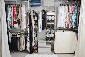 Great savings & free delivery / collection on many items. How To Organize Everything In Your Bedroom Closet Loadup