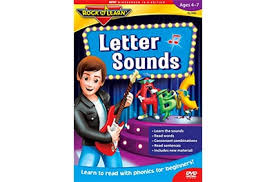 25 Tools Your Kids Will Love For Learning Letter Sounds