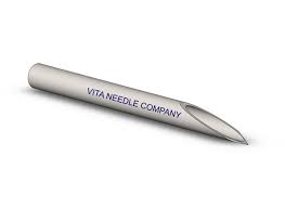 Cannula Points Vita Needle Company