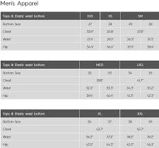 65 Organized Quiksilver Mens Size Chart