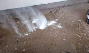 How To Clean Concrete Floors Without