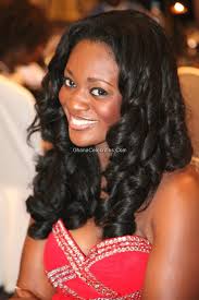 UPDATED-AMAA 2012 Red Carpet Glam: Star Actress Jackie Appiah Spotted With Nollywood Actors Aki &amp; Pawpaw!78 Comments - Jackie-Appiah2