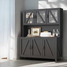 Pantry Storage Cabinet For Dining Room