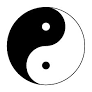 símbolo del yin yang de www.significados.com