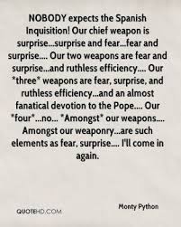 Inquisition Quotes - Page 1 | QuoteHD via Relatably.com
