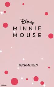 revolution x disney minnie mouse