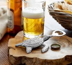 Turtle Bottle Opener Bar Accessories