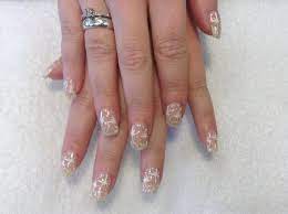 nail extension at best in