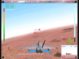 fighter pilot gamefabrique