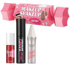 benefit makeup shakeup brow mascara